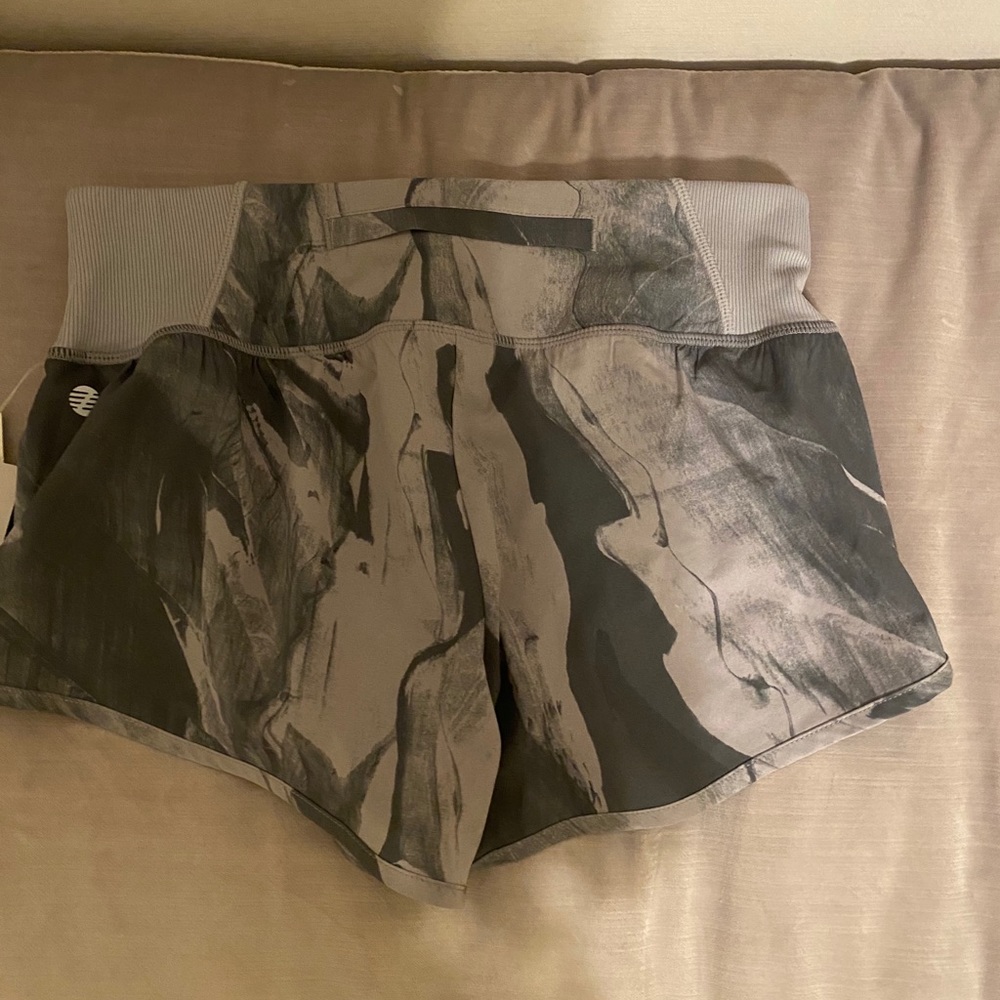 Z by Zella lululemon dupe shorts